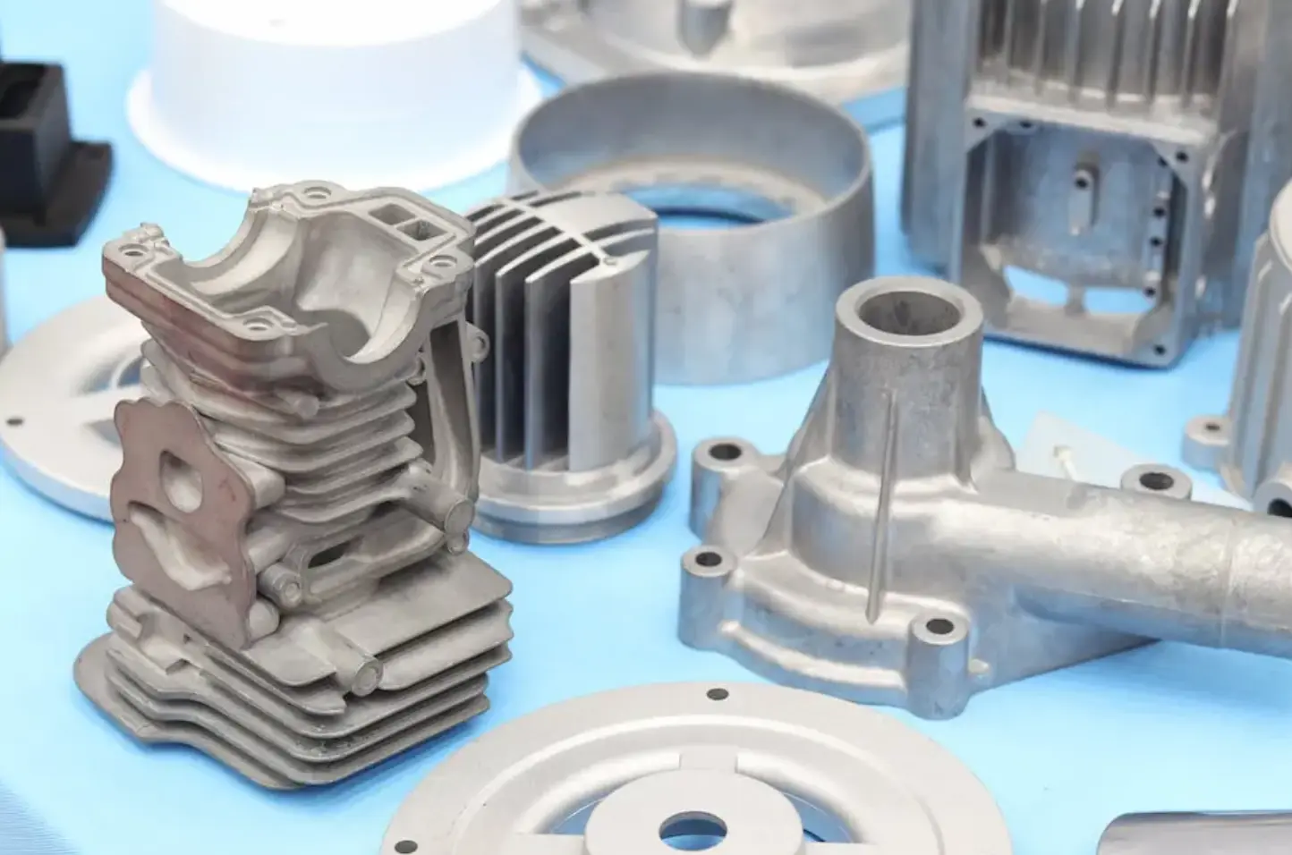 Die Casting: What It Is, How It Works, Types, and Benefits
